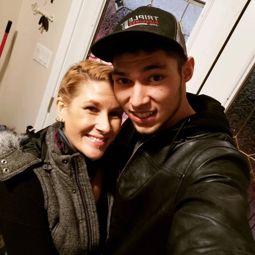 Meet your Posher, Chelsea